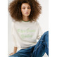 SUDADERA MUJER  PEPE JEANS ALISON