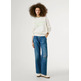 SUDADERA MUJER  PEPE JEANS ALISON