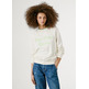 SUDADERA MUJER  PEPE JEANS ALISON