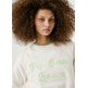 SUDADERA MUJER  PEPE JEANS ALISON