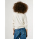 SUDADERA MUJER  PEPE JEANS ALISON
