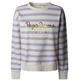 SUDADERA MUJER  PEPE JEANS ANNA
