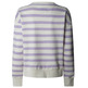 SUDADERA MUJER  PEPE JEANS ANNA