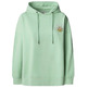 SUDADERA MUJER  PEPE JEANS ANGY