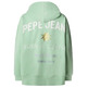 SUDADERA MUJER  PEPE JEANS ANGY