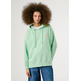 SUDADERA MUJER  PEPE JEANS ANGY