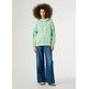 SUDADERA MUJER  PEPE JEANS ANGY