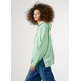 SUDADERA MUJER  PEPE JEANS ANGY