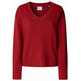 JERSEY MUJER  PEPE JEANS CHERICE V NECK