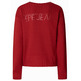 JERSEY MUJER  PEPE JEANS CHERICE V NECK