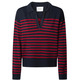 JERSEY MUJER  PEPE JEANS CARLINA