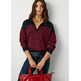 JERSEY MUJER  PEPE JEANS CARLINA
