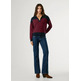 JERSEY MUJER  PEPE JEANS CARLINA