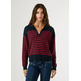 JERSEY MUJER  PEPE JEANS CARLINA