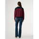 JERSEY MUJER  PEPE JEANS CARLINA
