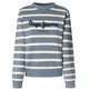 JERSEY MUJER  PEPE JEANS CAPRICE STRIPE