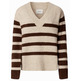 JERSEY MUJER PEPE JEANS CECIL STRIPE