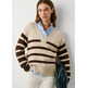 JERSEY MUJER PEPE JEANS CECIL STRIPE