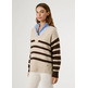 JERSEY MUJER PEPE JEANS CECIL STRIPE