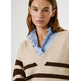 JERSEY MUJER PEPE JEANS CECIL STRIPE