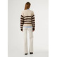 JERSEY MUJER PEPE JEANS CECIL STRIPE