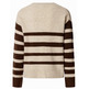 JERSEY MUJER PEPE JEANS CECIL STRIPE