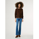 JERSEY MUJER PEPE JEANS CECIL CREW