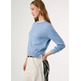 JERSEY MUJER  PEPE JEANS CORALINE CREW