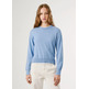 JERSEY MUJER  PEPE JEANS CORALINE CREW