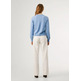 JERSEY MUJER  PEPE JEANS CORALINE CREW