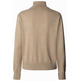 JERSEY MUJER  PEPE JEANS CORALINE ROLLED COLLAR