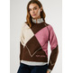 JERSEY MUJER PEPE JEANS CECILY
