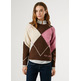 JERSEY MUJER PEPE JEANS CECILY
