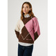 JERSEY MUJER PEPE JEANS CECILY