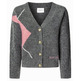 JERSEY MUJER PEPE JEANS CECILY CARDIGAN