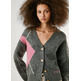 JERSEY MUJER PEPE JEANS CECILY CARDIGAN