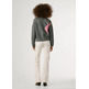 JERSEY MUJER PEPE JEANS CECILY CARDIGAN