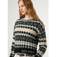 JERSEY MUJER PEPE JEANS CELESTINE
