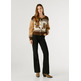 JERSEY MUJER  PEPE JEANS CENTA