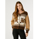 JERSEY MUJER  PEPE JEANS CENTA
