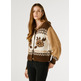JERSEY MUJER  PEPE JEANS CENTA