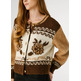JERSEY MUJER  PEPE JEANS CENTA