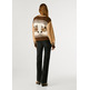 JERSEY MUJER  PEPE JEANS CENTA
