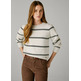 JERSEY MUJER PEPE JEANS CARMELA STRIPE