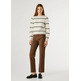 JERSEY MUJER PEPE JEANS CARMELA STRIPE