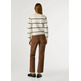 JERSEY MUJER PEPE JEANS CARMELA STRIPE