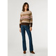 JERSEY MUJER PEPE JEANS CASSANDRA