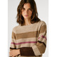 JERSEY MUJER PEPE JEANS CASSANDRA