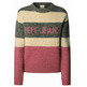 JERSEY MUJER PEPE JEANS CARLIS