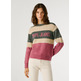 JERSEY MUJER PEPE JEANS CARLIS